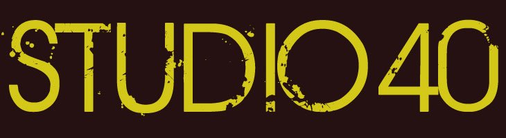 Big Gulp and a Residence at Studio 40 – Matt Aromando