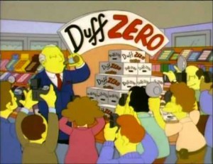 Duff Zero