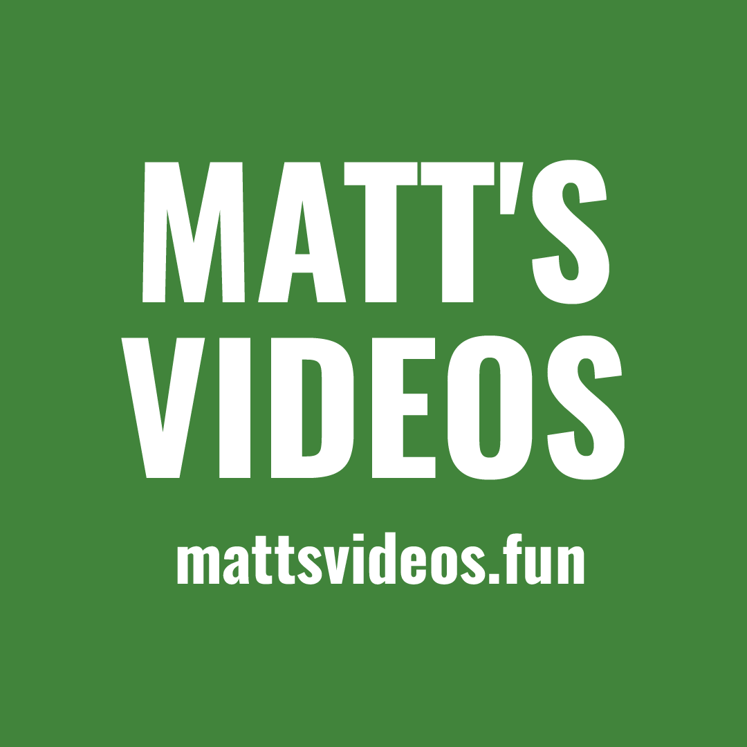 mattsvideos.fun